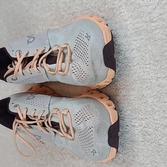 ON RUNNING WOMEN'S CLOUD X - Picture 3 of 7